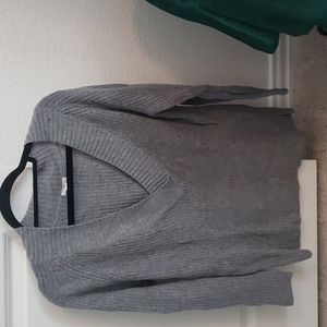 BP grey Sweater